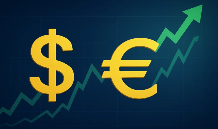 Dolar ve Euro Kritik Seviyede: Piyasalar Nefesini Tuttu