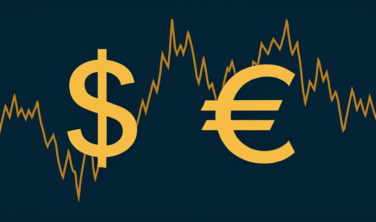 Dövizde Kritik Gün: 9 Eylül’de Dolar ve Euro Kaç Lira Oldu?