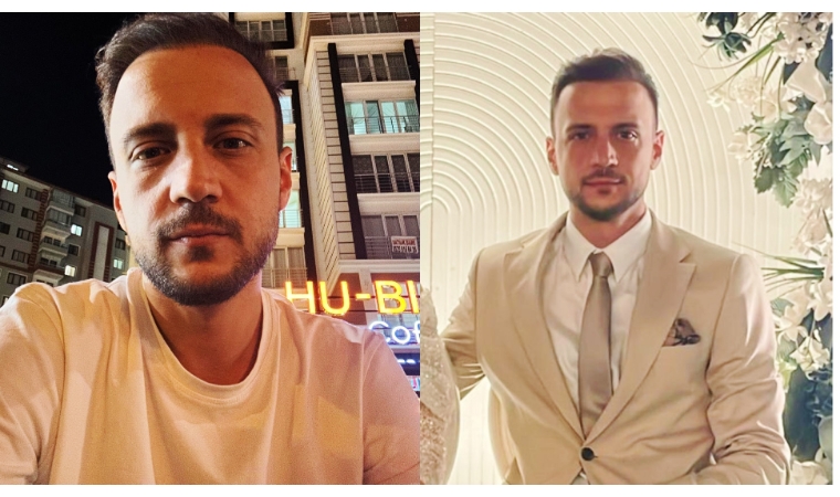 Düğününe Bir Gün Kala Sırra Kadem Bastı: Abdullah Berk Karadağ’dan 3 Gündür Haber Alınamıyor