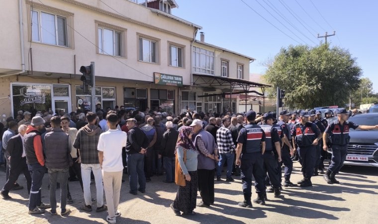Erkenek’te Su Tükeniyor: Umutlar 1 Haftalık Sözde