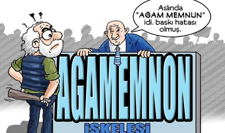 Ersoy BABA / Bit Osuruğu