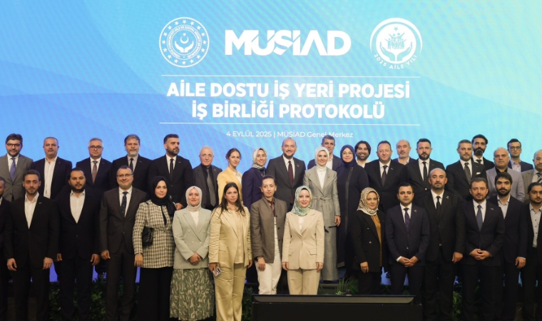 Evlenecek ve Çocuk Sahibi Olacak Çalışana Maddi Destek Müjdesi