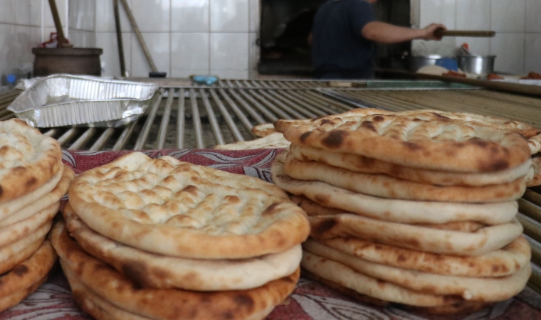 Fırıncılar Zam Değil Fedakârlık Yaptıklarını Söylüyor
