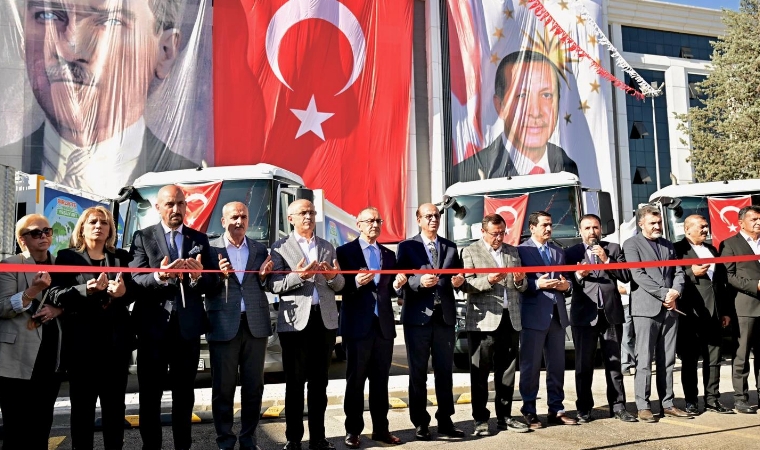 Geçit: “2026’ya Girerken Hiçbir Mazeretimiz Kalmayacak”