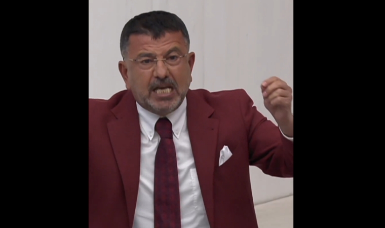 Gökçek Operasyonu Geceden Mi Bildi? Veli Ağbaba Gündemi Sarstı