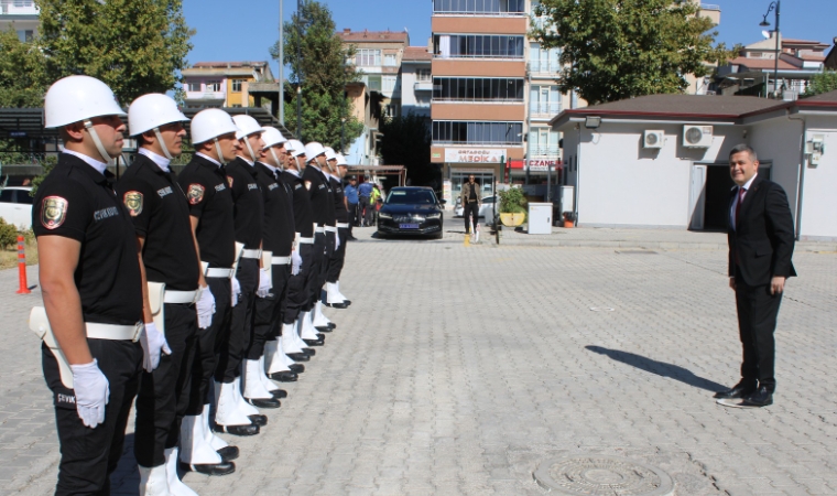 Görev Değişimiyle Malatya Emniyeti’ne Taze Nefes: Kayhan Ay İşbaşında