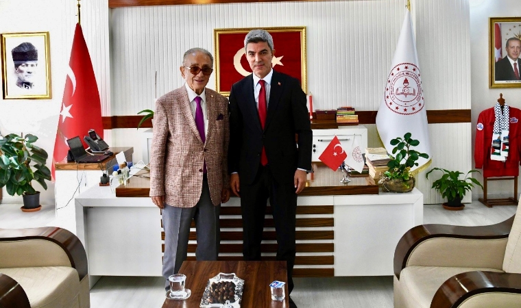 Hayırsever Mehmet Altun’dan Eğitime Değerli Katkı!