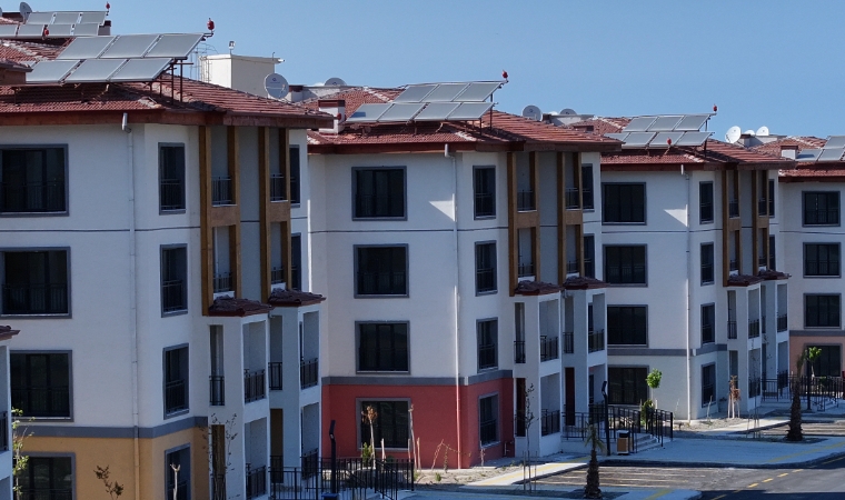 İkizce TOKİ’de Okul Kayıt Alanları Yeniden Düzenlendi!