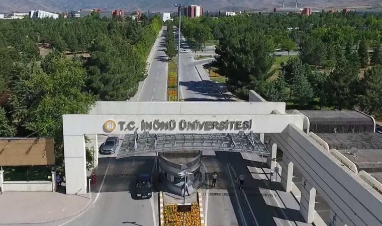 İnönü Üniversitesi Akademik Kadro İçin Başvuruları Başlattı