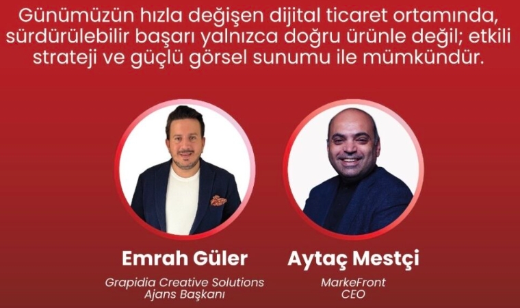 İşletmeler İçin Dijital Dönüşüm Fırsatları Malatya’da Masaya Yatırılacak