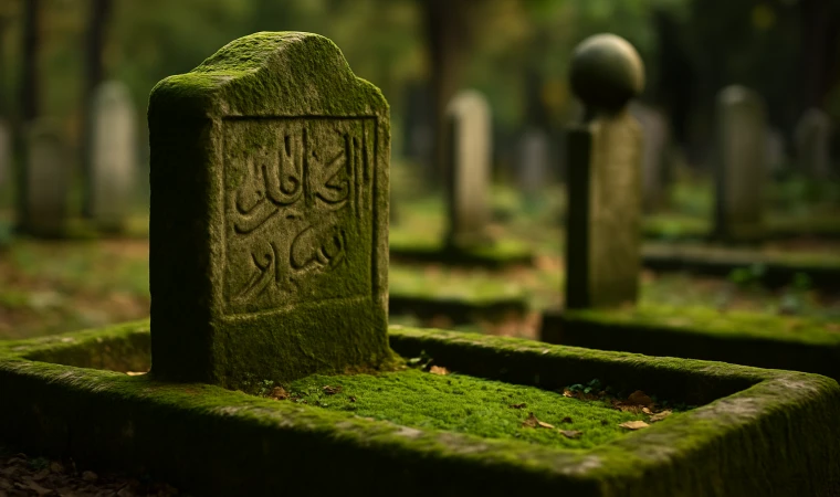 Kabir Azabı Var mıdır? Kitaplar Ne Diyor?