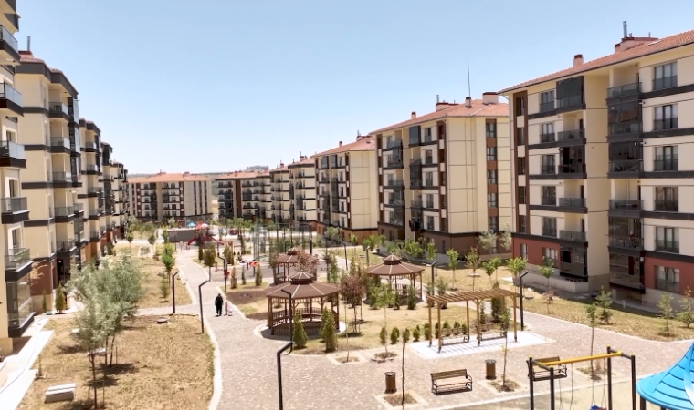 Konut ve İş Yeri Alıcılarına Yüzde 25 İndirim Fırsatı Başlıyor