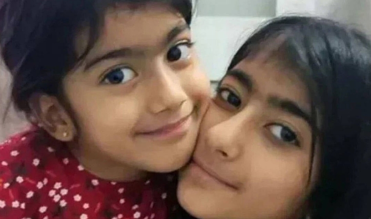 Küçük Kardeşlerin Ölümüyle Sarsılan Aile: Adalet Az Da Olsa Yerini Buldu