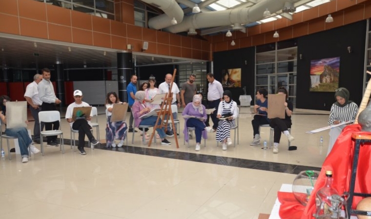 MABESEM Kursiyerleri Hayallerine Kavuştu