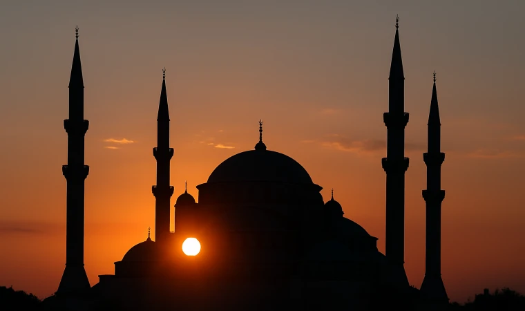 Malatya 26 Eylül Namaz Vakitleri: İmsak, Öğle, Akşam ve Yatsı Saatleri
