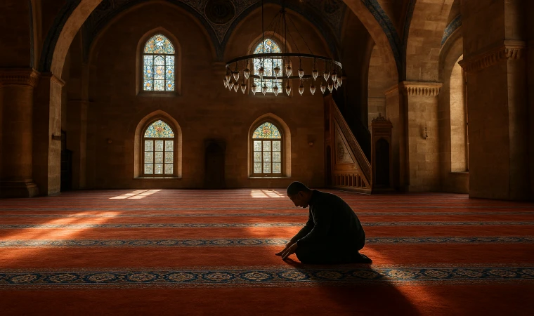 Malatya 27 Eylül 2025 Namaz Vakitleri: İmsak, Öğle, Akşam ve Yatsı Saatleri