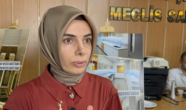 Malatya Eczacıları Kararını Verdi! Sönmez ile Yola Devam