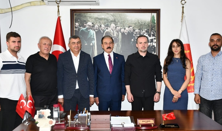 Malatya Esnafının Sorunları Ahilik Haftasında Gündemdeydi