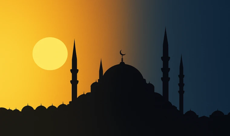 Malatya Namaz Vakitleri 12 Eylül 2025: İmsak, Öğle, Akşam ve Yatsı Saatleri