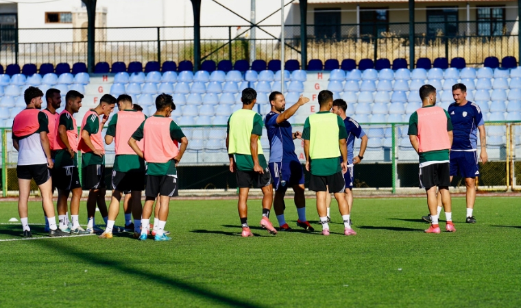 Malatya Yeşilyurtspor Kırıkkale FK Maçını Kim Yönetecek?