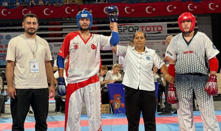 Malatya Yumruğunu Avrupa’da Konuşturacak!