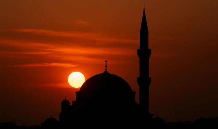 Malatya’da 13 Eylül Namaz Vakitleri: İmsaktan Yatsıya Günün Tüm Durakları