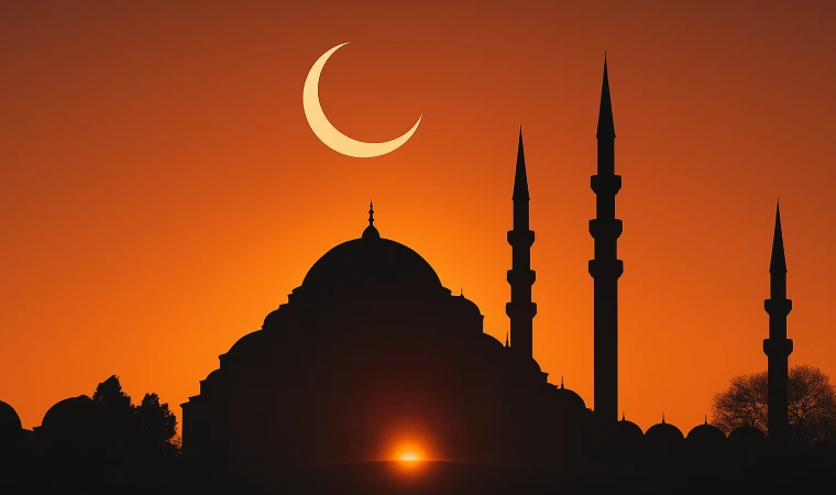 Malatya’da 2 Eylül 2025 Namaz Vakitleri: Gün 04.25’te Başlıyor