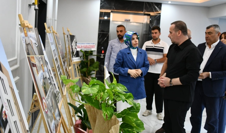 Malatya’da 49 Eczane Hâlâ Konteynerde Hizmet Veriyor