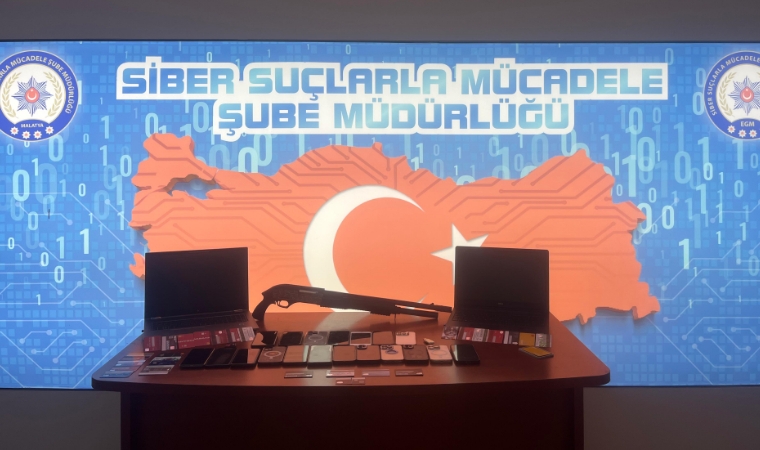 Malatya'da 76 Hesap İncelendi: 1 Milyon TL’lik Yasa Dışı Hareket Tespit Edildi