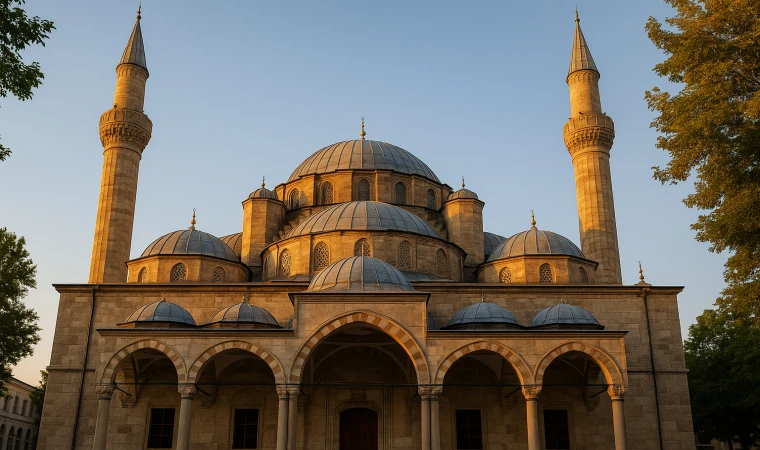 Malatya’da 8 Eylül 2025 Namaz Vakitleri