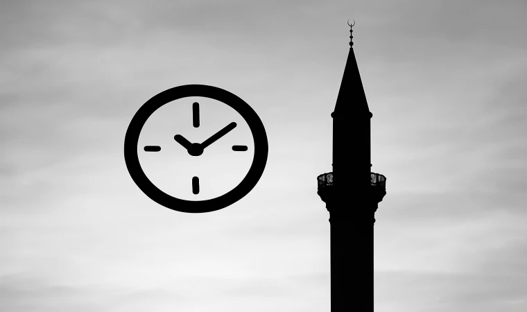 Malatya’da Cuma Günü İçin Namaz Vakitleri ve Detaylı Saatler
