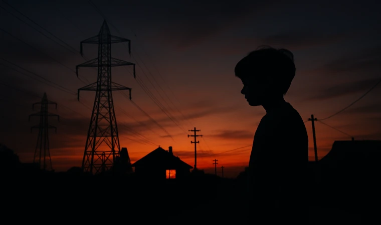 Malatya’da Elektrik Soykırımı: Dört İlçe Gün Boyu Mum Işığına Mahkûm