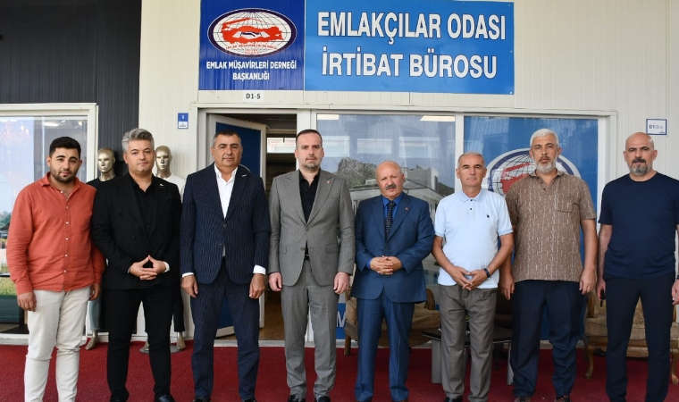 Malatya’da Emlak Alarmı: Tapular Tamamen Durdu, Faiz İndirimi Şart!