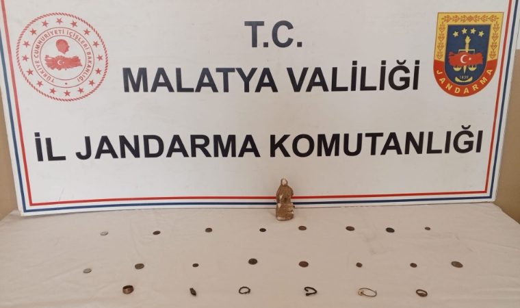 Malatya’da Kaçakçılığa Ağır Darbe: 9 Şüpheliye İşlem Yapıldı