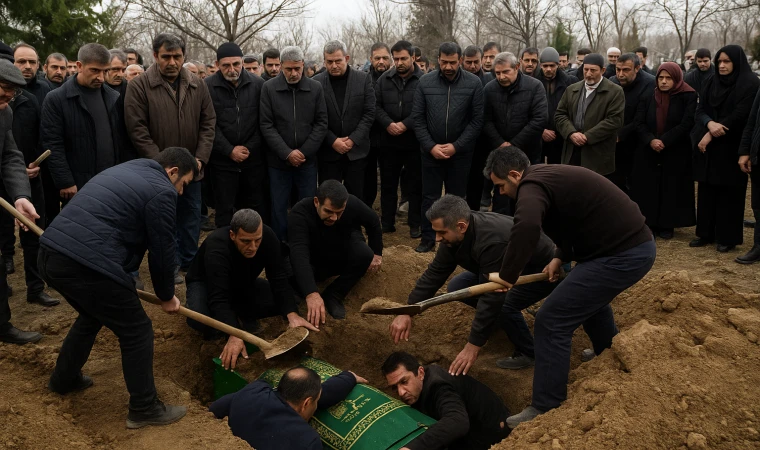 Malatya’da Vefat Edenler Listesi: Battalgazi ve Yeşilyurt’ta Cenazeler