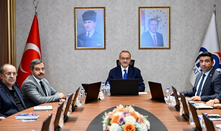 Malatya’da Yurt Çevreleri İçin Yeni Güvenlik Tedbirleri Alındı
