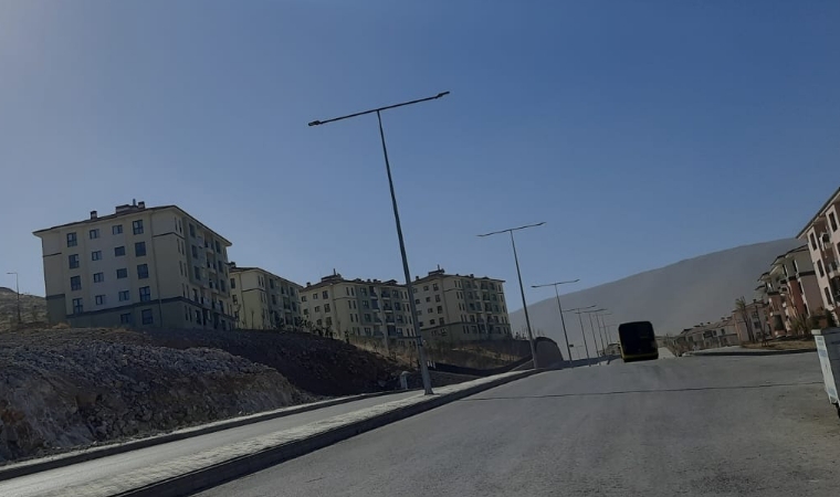 Malatya’daki TOKİ Konutları İçin Dayanıklılık Endişesi Artıyor: Sızan Sular Günlük Yaşamı Felç Etti