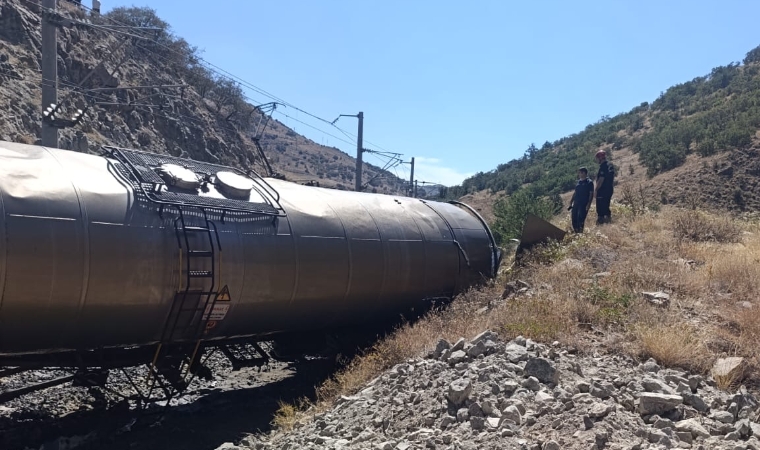 Malatya’daki Tren Kazası Sonrası Gözler Demiryolu Politikalarında! Demiryollarında Alarm Zilleri mi Çalıyor?