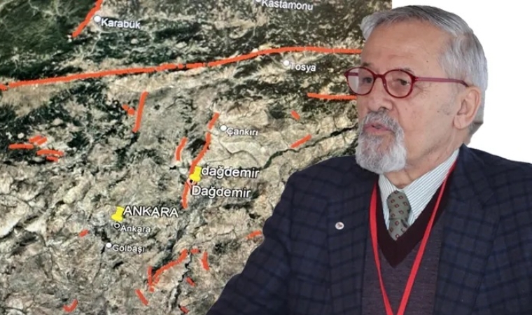 Malatyalılar Yine Görür’ü Dinliyor! “7 Büyüklüğüne Varan Depremler Olabilir”