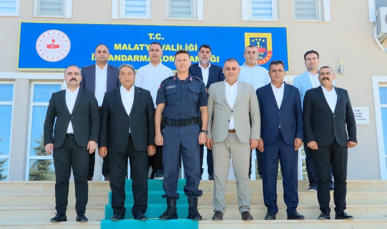 Malatya’nın Yeniden İmar Süreci Adım Adım Takip Ediliyor