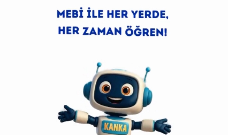 MEBİ İle 5, 6, 9 Ve 10 Sınıf Dersleri Artık Daha Kalıcı