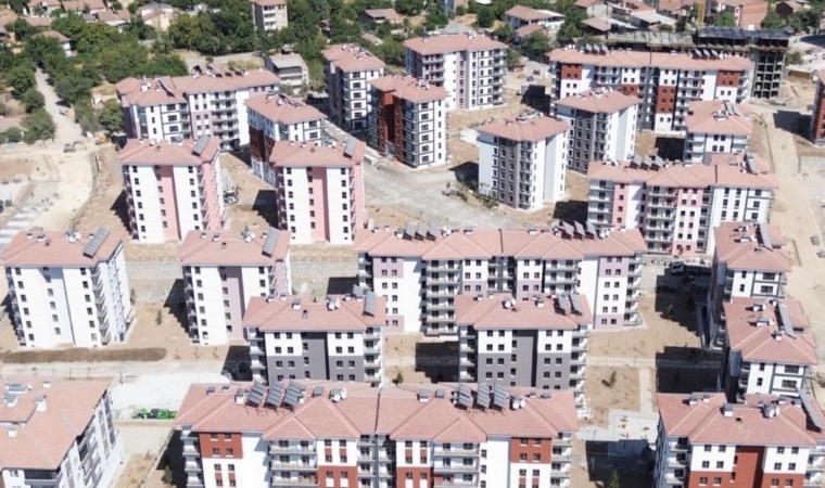 Melekbaba Mahallesi’nde Yeni Evler İçin Kura Heyecanı Başlıyor