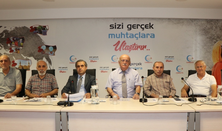 Mustafa Köylü’den Filistin İçin Yürek Yakan Sözler: “Çocuklar Katlediliyor, Dünya Susuyor!”