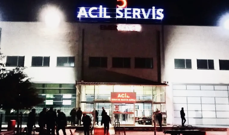 Mutfakta Kanlı Sır: Genç Kadın Şüpheli Şekilde Hayatını Kaybetti!