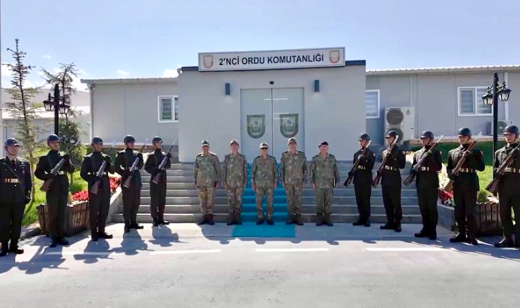 Orgeneral Tokel Sınırda! Malatya, Kilis ve Gaziantep’te Kritik Denetim