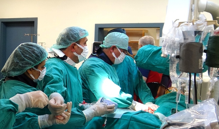 Pandemi Korkusu Şikâyetleri Gölgeledi: Ani Ölümler Arttı! Mevsim Dönüşlerinde Kalbinizi Dinleyin