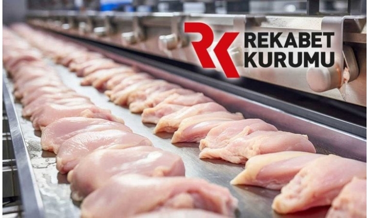 Rekabet Kurumu 13 Firmaya 3,7 Milyar TL Ceza Kesti
