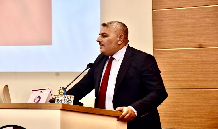 Sadıkoğlu’ndan Alarm: Teşvikler Bitiyor, Malatya Riskte!