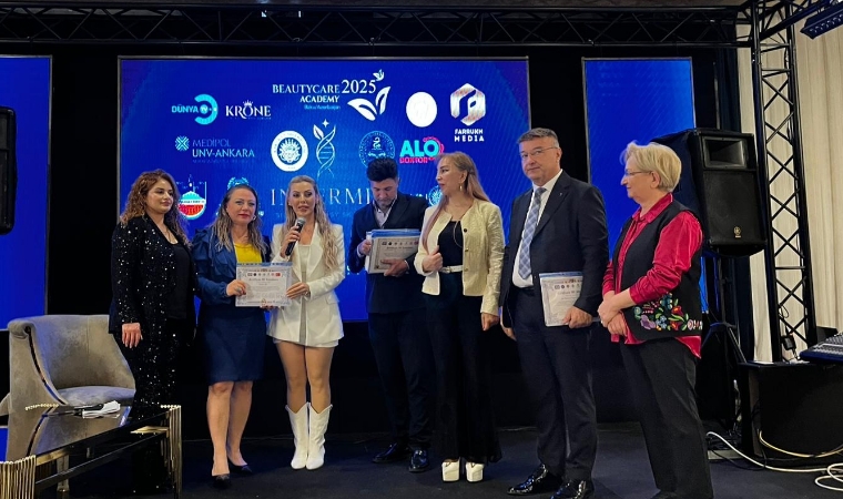 SATKOF’un Azerbaycan Yapılanması Sağlık Diplomasisine Güç Katacak