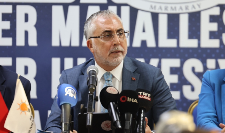 Son 28 Ayda İşsizlik Tek Haneli Seyrediyor